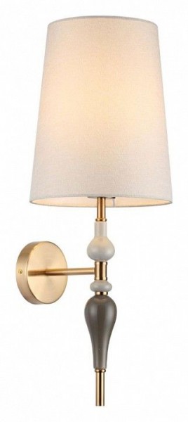 Бра Odeon Light Homi 5040/1W в Екатеринбурге - mebel24.online | фото 2