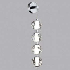 Бра Odeon Light Jemstone 5084/17WL в Екатеринбурге - mebel24.online | фото 2