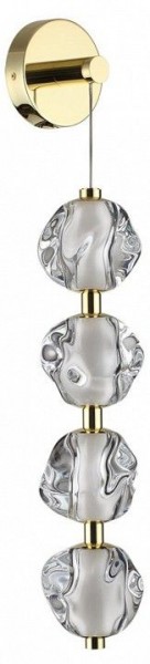 Бра Odeon Light Jemstone 5085/17WL в Екатеринбурге - mebel24.online | фото
