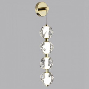 Бра Odeon Light Jemstone 5085/17WL в Екатеринбурге - mebel24.online | фото 2