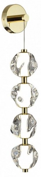 Бра Odeon Light Jemstone 5085/17WL в Екатеринбурге - mebel24.online | фото 3