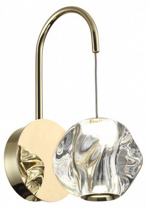 Бра Odeon Light Jemstone 5085/5WL в Екатеринбурге - mebel24.online | фото 3