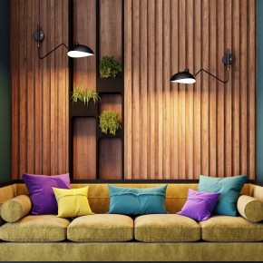 Бра Odeon Light Kerbi 4830/1W в Екатеринбурге - mebel24.online | фото 4