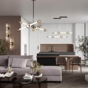 Бра Odeon Light Kliff 5427/34WL в Екатеринбурге - mebel24.online | фото 5