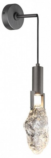 Бра Odeon Light Lia 6695/5WL в Екатеринбурге - mebel24.online | фото 2