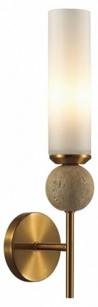 Бра Odeon Light Lolla 6625/1W в Екатеринбурге - mebel24.online | фото 2