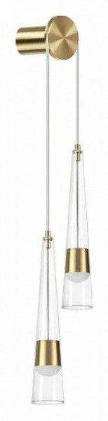 Бра Odeon Light Lump 5043/24WL в Екатеринбурге - mebel24.online | фото 2