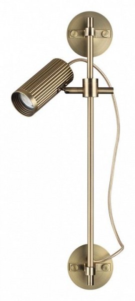 Бра Odeon Light Manchester 7013/1W в Екатеринбурге - mebel24.online | фото