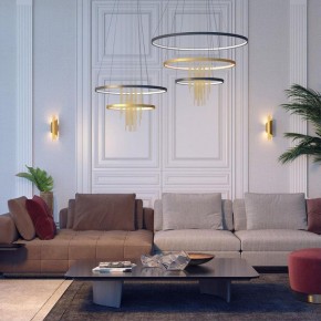 Бра Odeon Light Monica 3901/5W в Екатеринбурге - mebel24.online | фото 6