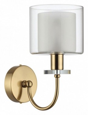 Бра Odeon Light Saga 5088/1W в Екатеринбурге - mebel24.online | фото