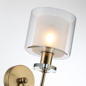 Бра Odeon Light Saga 5088/1W в Екатеринбурге - mebel24.online | фото 4