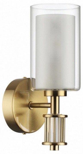 Бра Odeon Light Saga 5088/1WA в Екатеринбурге - mebel24.online | фото