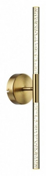 Бра Odeon Light Sparky 4369/10WL в Екатеринбурге - mebel24.online | фото 2