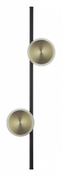 Бра Odeon Light Stilo 6601/24WL в Екатеринбурге - mebel24.online | фото