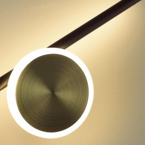 Бра Odeon Light Stilo 6601/24WL в Екатеринбурге - mebel24.online | фото 4