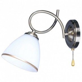 Бра Omnilux Alimini OML-25301-01 в Екатеринбурге - mebel24.online | фото
