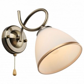 Бра Omnilux Alimini OML-25301-01 в Екатеринбурге - mebel24.online | фото 2