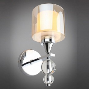 Бра Omnilux Aprica OML-70801-01 в Екатеринбурге - mebel24.online | фото 2