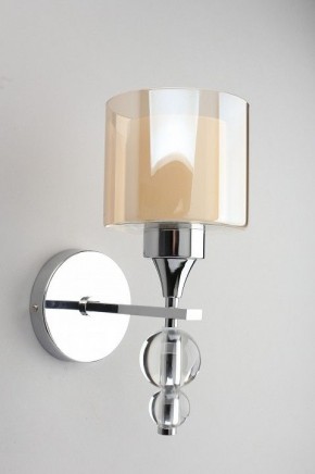 Бра Omnilux Aprica OML-70801-01 в Екатеринбурге - mebel24.online | фото 4