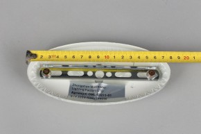 Бра Omnilux Bantine OML-53211-01 в Екатеринбурге - mebel24.online | фото 9