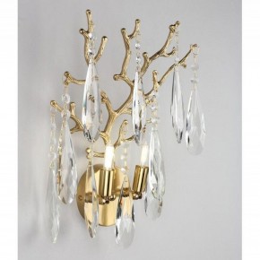 Бра Omnilux Batelli OML-52901-02 в Екатеринбурге - mebel24.online | фото 2