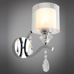 Бра Omnilux Bollate OML-70901-01 в Екатеринбурге - mebel24.online | фото