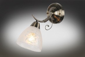 Бра Omnilux Casagliana OML-53801-01 в Екатеринбурге - mebel24.online | фото
