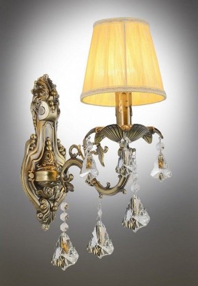 Бра Omnilux Catanzaro OML-30811-01 в Екатеринбурге - mebel24.online | фото 2