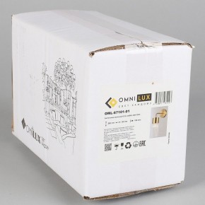 Бра Omnilux Cesana OML-67101-01 в Екатеринбурге - mebel24.online | фото 9