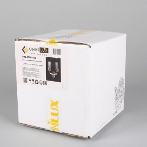 Бра Omnilux Ledro OML-69901-02 в Екатеринбурге - mebel24.online | фото 6