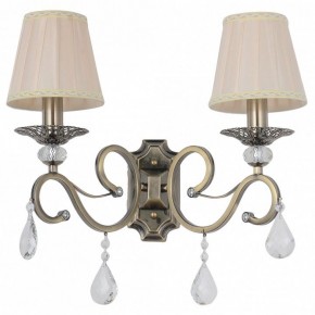 Бра Omnilux Mezzano OML-79111-02 в Екатеринбурге - mebel24.online | фото 2
