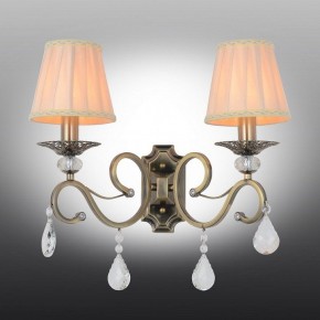 Бра Omnilux Mezzano OML-79111-02 в Екатеринбурге - mebel24.online | фото 3