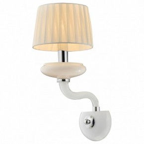 Бра Omnilux Stella OML-86001-01 в Екатеринбурге - mebel24.online | фото 2