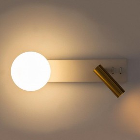 Бра с подсветкой Citilux Декарт CL704450 в Екатеринбурге - mebel24.online | фото 7