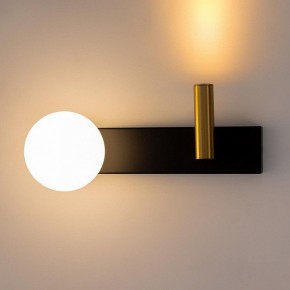 Бра с подсветкой Citilux Декарт CL704451 в Екатеринбурге - mebel24.online | фото 5