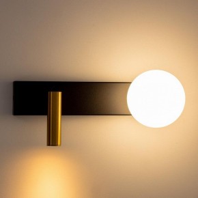 Бра с подсветкой Citilux Декарт CL704451 в Екатеринбурге - mebel24.online | фото 8