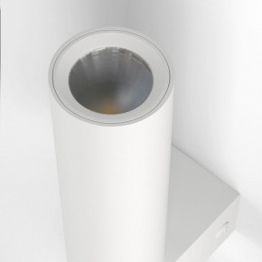 Бра с подсветкой Eurosvet Pitch 40020/1 LED белый/хром в Екатеринбурге - mebel24.online | фото 4
