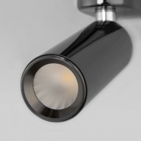 Бра с подсветкой Eurosvet Pitch 40020/1 LED черный жемчуг в Екатеринбурге - mebel24.online | фото 4