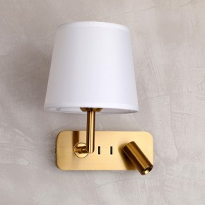 Бра с подсветкой Favourite Bingo 2843-1W в Екатеринбурге - mebel24.online | фото 2