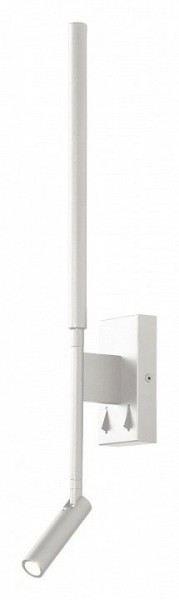 Бра с подсветкой Mantra Torch 6702 в Екатеринбурге - mebel24.online | фото 1