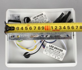 Бра с подсветкой Omnilux Sorano OML-10911-02 в Екатеринбурге - mebel24.online | фото 11