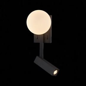 Бра с подсветкой ST-Luce Botelli SL1581.401.02 в Екатеринбурге - mebel24.online | фото