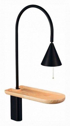 Бра с полкой ST-Luce Amiro SL1802.401.01 в Екатеринбурге - mebel24.online | фото 2