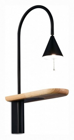 Бра с полкой ST-Luce Amiro SL1802.401.01 в Екатеринбурге - mebel24.online | фото 4