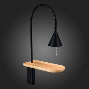 Бра с полкой ST-Luce Amiro SL1802.401.01 в Екатеринбурге - mebel24.online | фото 6