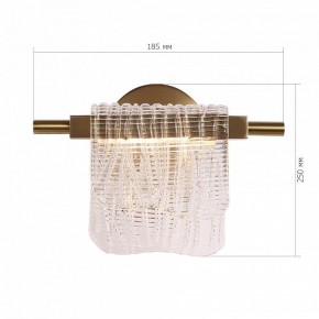 Бра ST-Luce VOILE SL6021.201.06 в Екатеринбурге - mebel24.online | фото 6