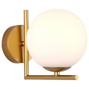 Бра TopDecor Glory Glory A1 33 в Екатеринбурге - mebel24.online | фото