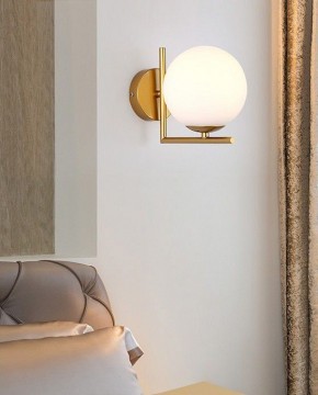 Бра TopDecor Glory Glory A1 33 в Екатеринбурге - mebel24.online | фото 3