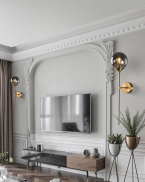 Бра TopDecor Tobias Tobias A1 74 в Екатеринбурге - mebel24.online | фото 3