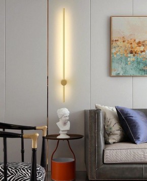 Бра TopDecor Uno Uno A2 33 3000k в Екатеринбурге - mebel24.online | фото 4